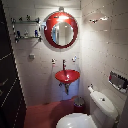 Villa Dada House Kanali (Corfu)