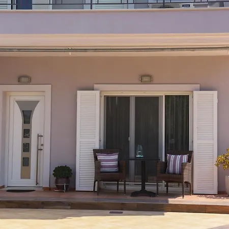 Villa Dada House Kanali (Corfu)