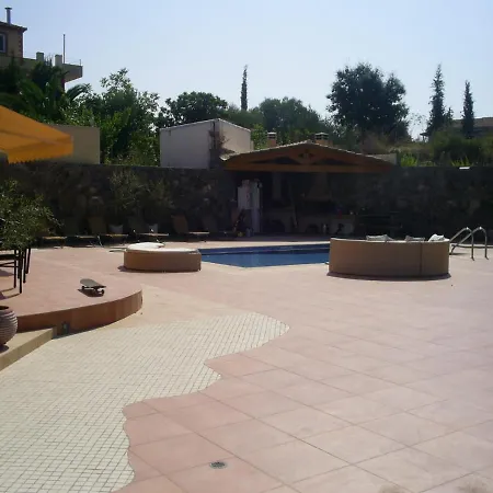 Dada House Villa *