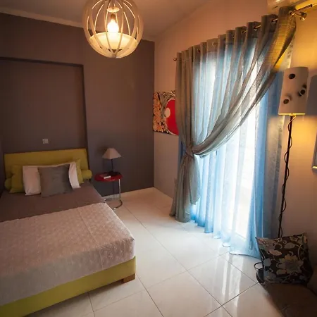 Dada House Kanali (Corfu)