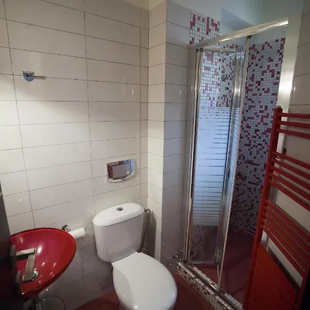 Dada House Kanali (Corfu)