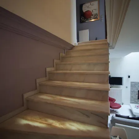 Villa Dada House