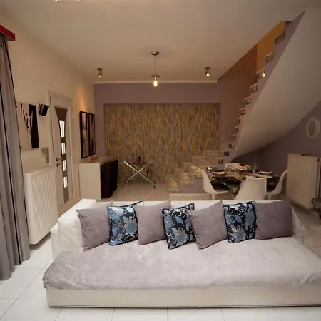 Dada House *