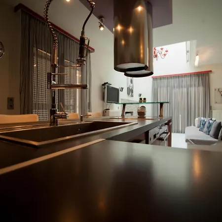 Dada House *
