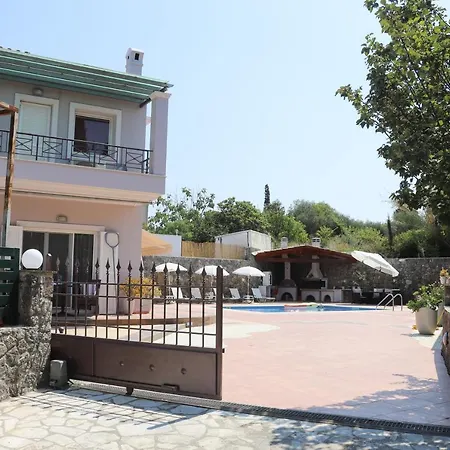 Dada House Villa
