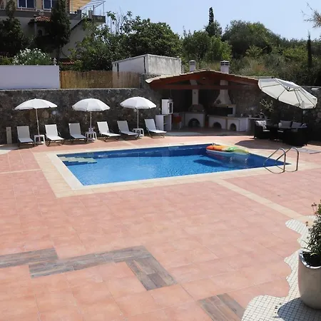 Dada House Villa Kanali (Corfu)